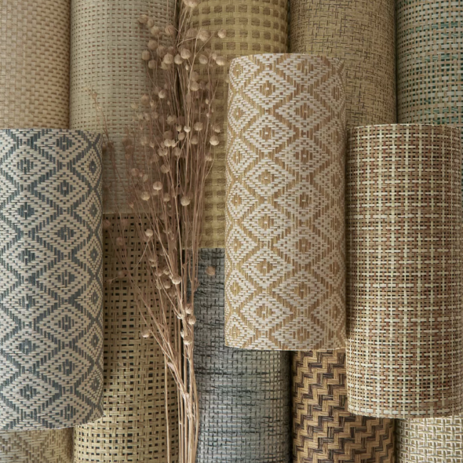 Osborne and Little Wallcovering