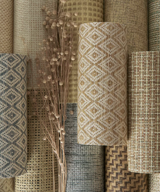 Osborne and Little Wallcovering