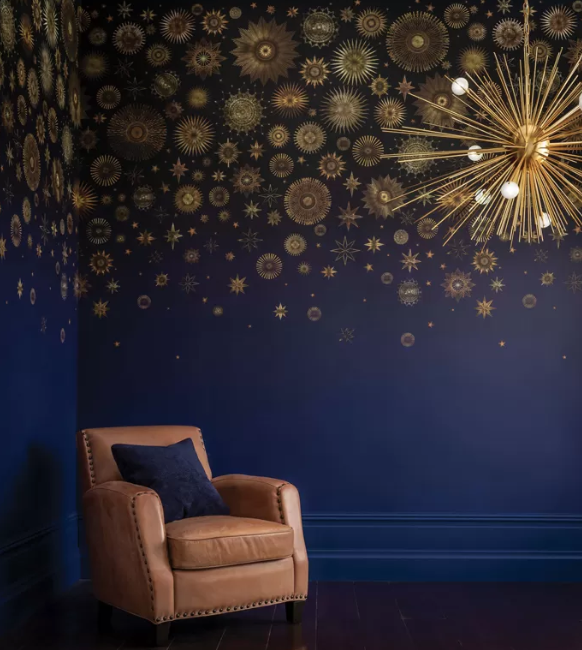 Matthew Williamson - Wallcovering