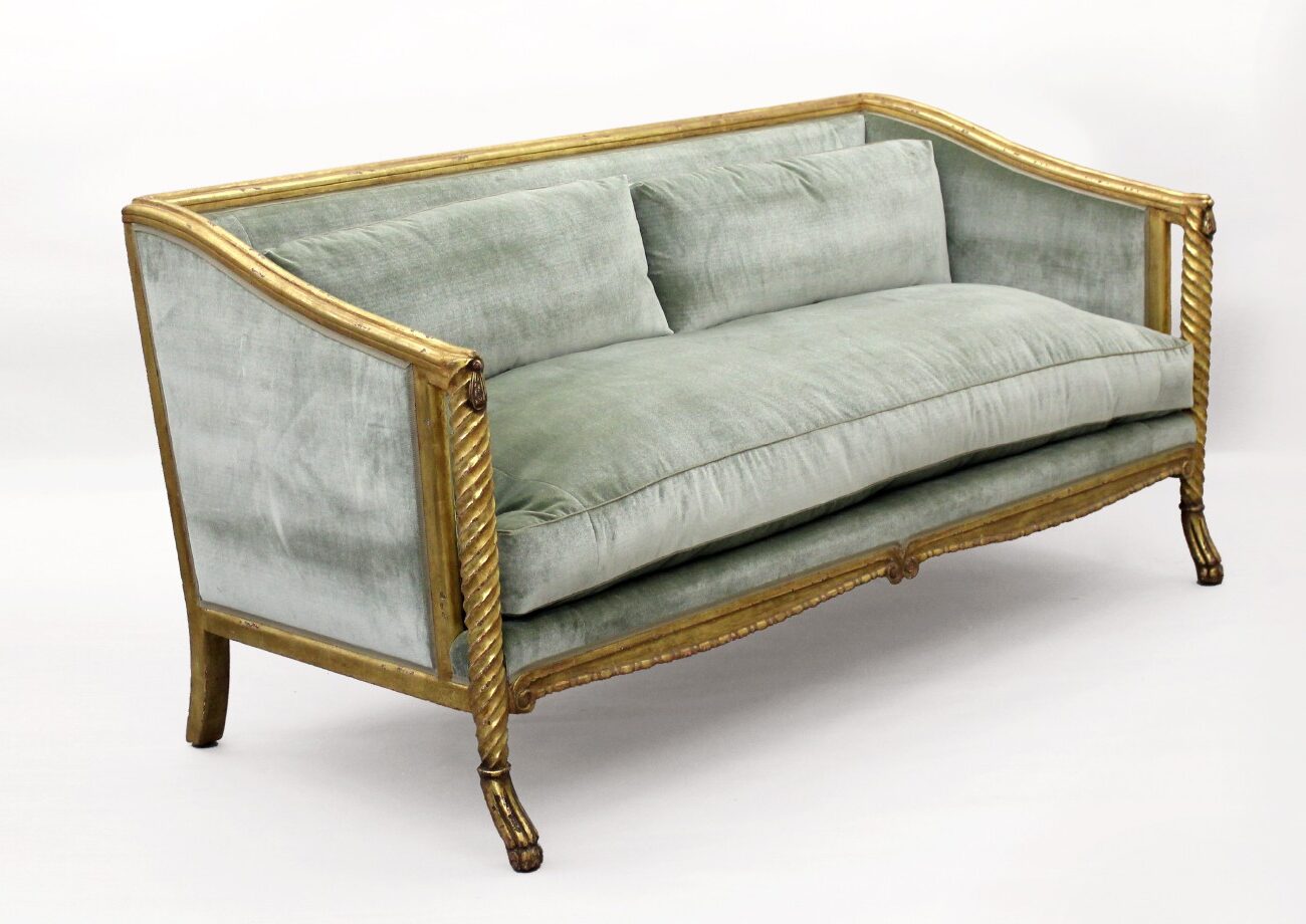 Minton Spodell