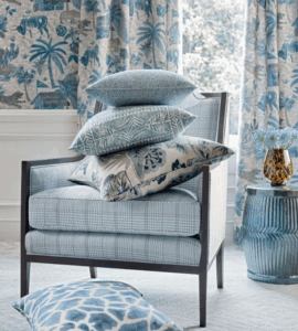 Thibaut Fabric