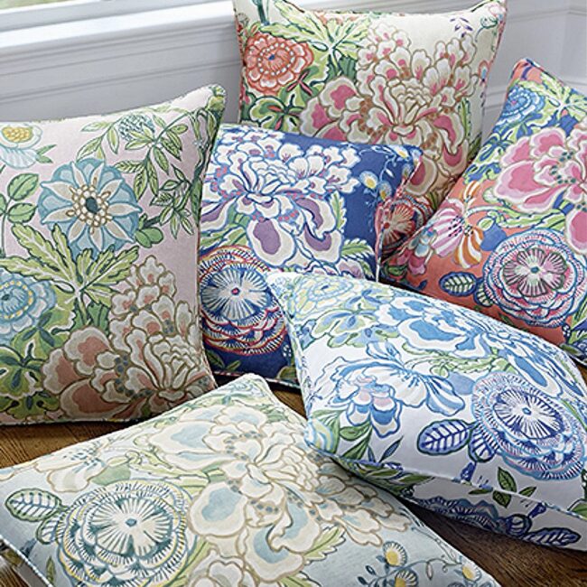 Thibaut Fabric